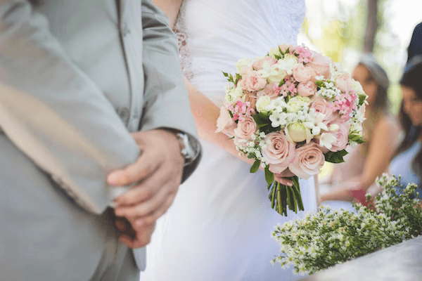 Wedding Dayby Luis Tosta